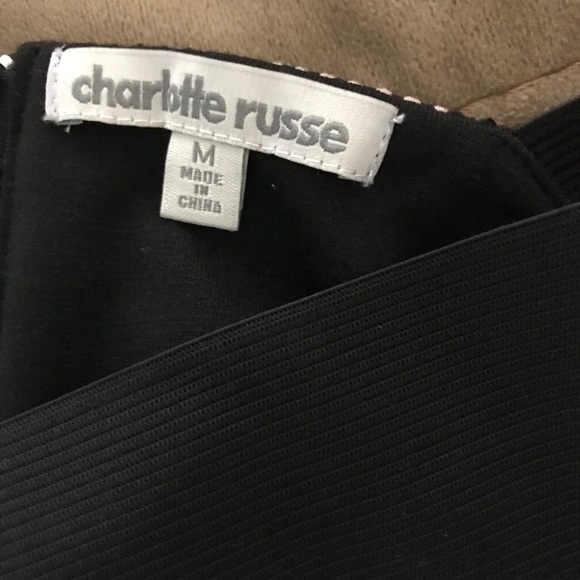 Charlotte Russe Dress - Picture 3 of 3